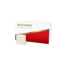 Enxerto Ósseo Bovino Bonefill Bloco 5x20x20mm - Bionnovation