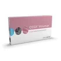 Membrana Biológica Suína Ossix Volumax Scaffold 25x30mm - Dentsply Sirona
