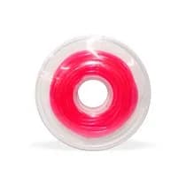Tubo de Proteção Plástico Pink Cristal - Morelli