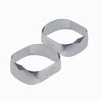 Banda Molar Universal Superior