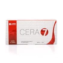 Cera 7 Lâmina