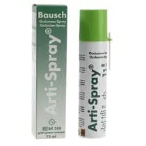 Carbono Arti-Spray BK 288