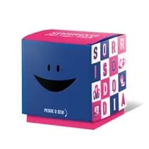 Box Sorriso do Dia Esperança