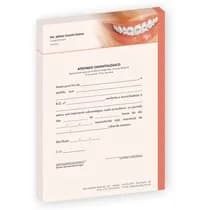 Atestado Linha Slim Sorriso Orto Faixa