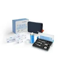 Kit Acadêmico S4 Lite Push