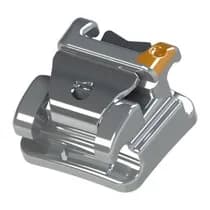 Bráquete Metálico Roth SLP 0,022