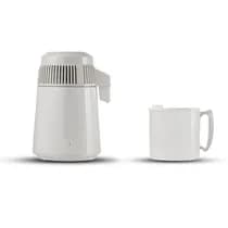 Destilador de Água Aquadist 4L 220V - Euronda