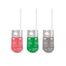 Verniz de Flúor Clinpro Clear Tratamento de Flúor - Solventum