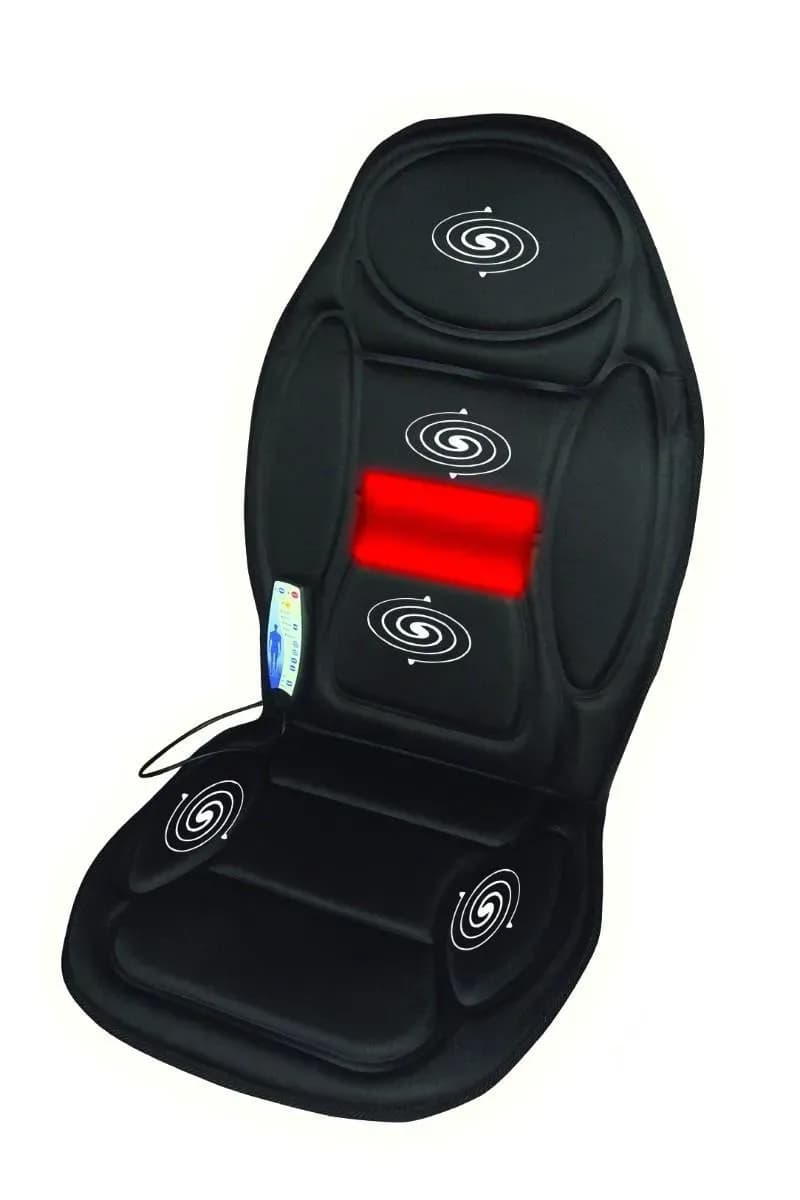 ASSENTO MASSAGEADOR SUPERMEDY