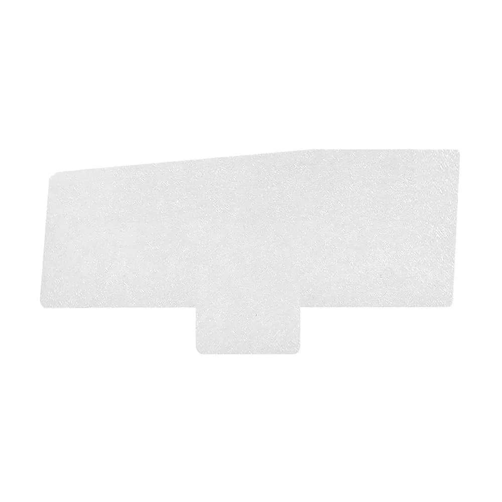 FILTRO DE AR PARA CPAP E BIPAP DREAMSTATION BRANCO MED FLEX