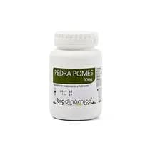 Pedra Pomes Pó Extra Fina 100g - Biodinâmica