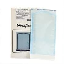 Envelope para Esterilização Autosselante 14x29cm - HospFlex