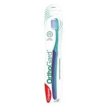 Escova Dental Colgate Orthogard - Colgate