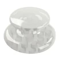 Botão Lingual para Colagem Composite Ø 4mm - Morelli