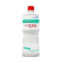 Antisséptico Gliconato de Clorexidina 0,5% Alcoólica 1L - Vic Pharma