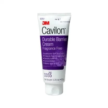 Cavilon (Protetor Cutaneo) Creme CX C/1TBX92G HB004512594