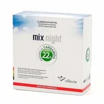 Kit Clareador Mix Night 22% Peróxido de Carbamida
