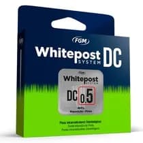 Pino de Fibra de Vidro Whitepost System Refil - FGM