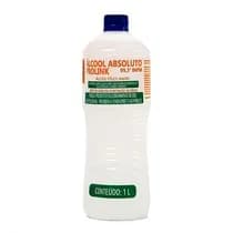 Álcool Absoluto 99,3% Saneante - ProLink