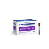 Indicador Biológico Bioindicador 24 horas