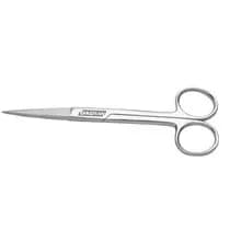 Tesoura Cirúrgica Fina Fina Reta 15cm
