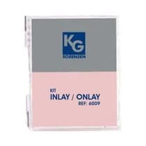 Kit para Inlay/Onlay de Cerâmica - 6009 - KG Sorensen