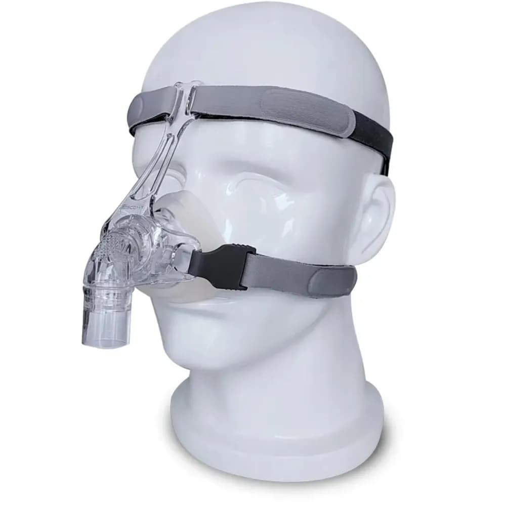 Mascara Nasal Rescomf M (NM-002-TM)