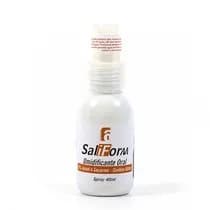 Saliva Artificial Saliform Spray