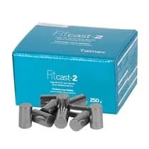 Liga Metálica Fit Cast -2 Nióbio