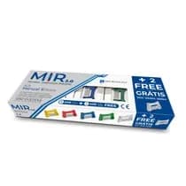 Kit Mir 2.0 Arco de Lixa - Microdont