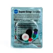 Disco Super-Snap Single 0501 - Shofu