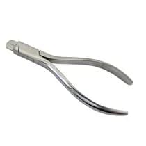 Alicate Ortodôntico Torque Longo 442L - Ice