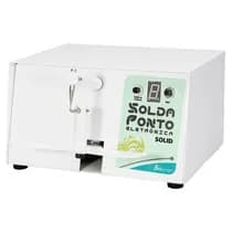 Solda Ponto Eletrônica Solid - Bivolt - Biotron
