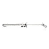 Seringa Carpule com Refluxo - Ice