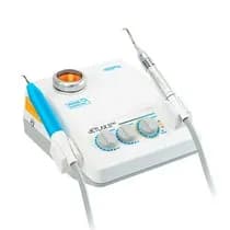 Ultrassom e Jato de Bicarbonato JetLax Sonic LED Bivolt - Schuster
