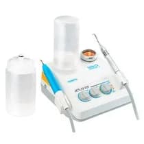 Ultrassom e Jato de Bicarbonato JetLax Sonic BP II LED Bivolt - Schuster
