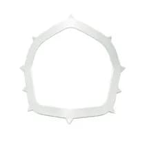 Arco de Ostby Autoclavável - Maquira