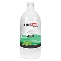 Flúor Plax Week 0,02% 1L