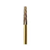 Broca Carbide Multilaminada Cônica Longa 12 Lâminas FG 19mm - N° 7206 - AllPrime