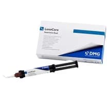 Cimento Resinoso LuxaCore Z Dual Smartmix - DMG