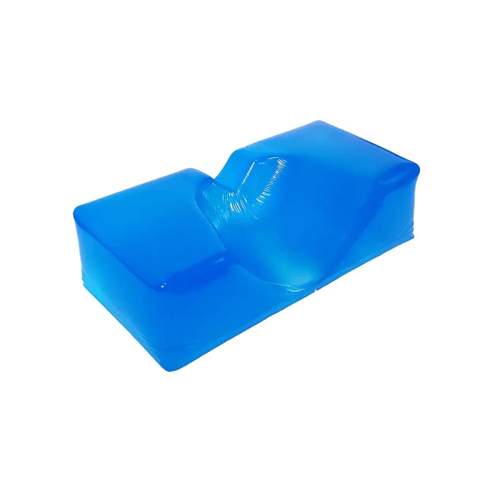 Posicionador em Gel para Calcanhar 15,5 x 7,9 x 4,4cm