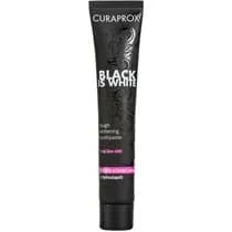 Creme Dental Black Is White 90ml