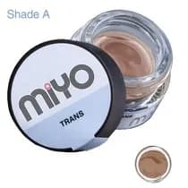 Cerâmica Líquida Miyo Shade A Flúor - Odontomega