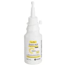 Óleo de Girassol 100ml - Rioquímica