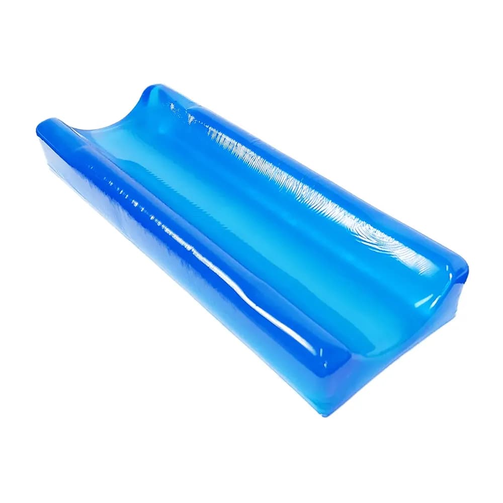 Apoio em Gel para Braço com Contorno Tam P 40,5 x 14,5 x 5,5cm