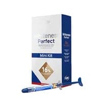 Mini Kit Clareador Whiteness Perfect 16%