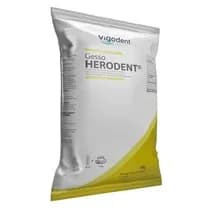 Gesso Herodent Tipo III Amarelo - Vigodent