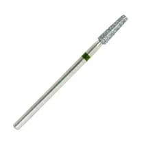 Ponta Diamantada Tronco-Cônica Topo Arredondado 720G - PM - KG Sorensen