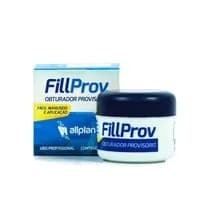 Restaurador Provisório Fillprov