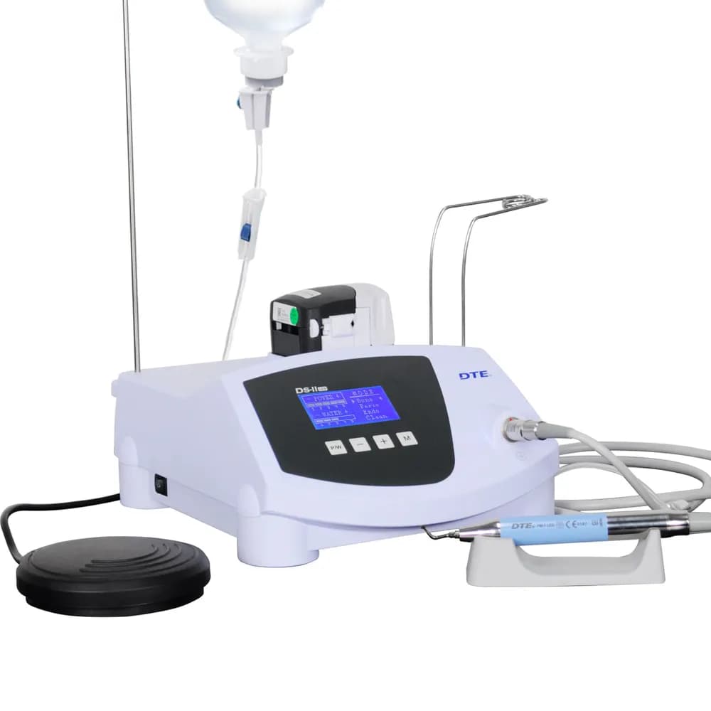 Piezo Bone Surgery DS II LED
